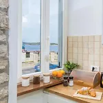 Augusto - Sea View Апартаменты *