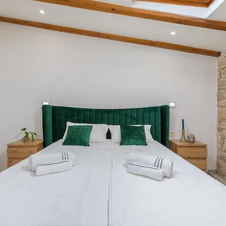 Apartament Augusto - Sea View *