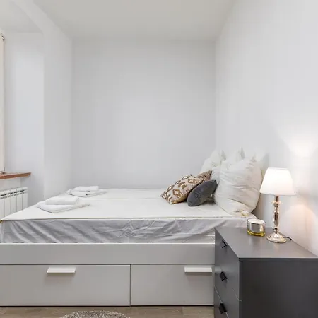 Augusto - Sea View Apartment