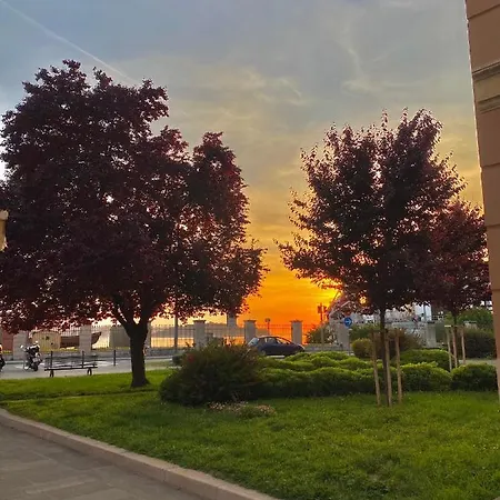 Augusto - Sea View Pula