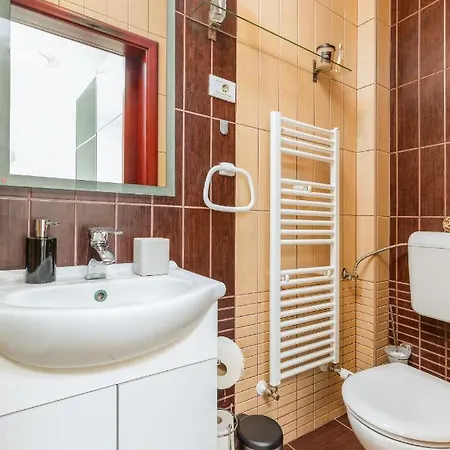 Augusto - Sea View Pula