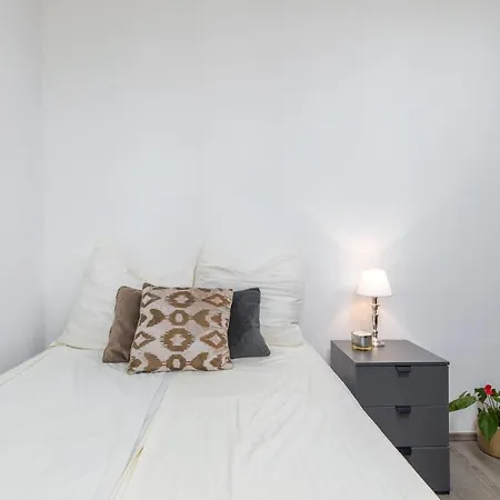 Augusto - Sea View Apartament