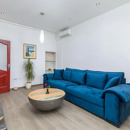 Apartment Augusto - Sea View *