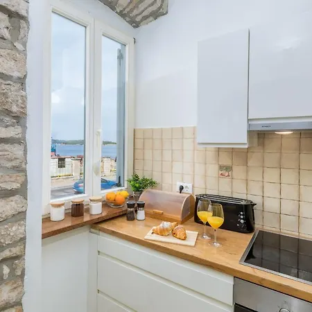 Augusto - Sea View Apartment