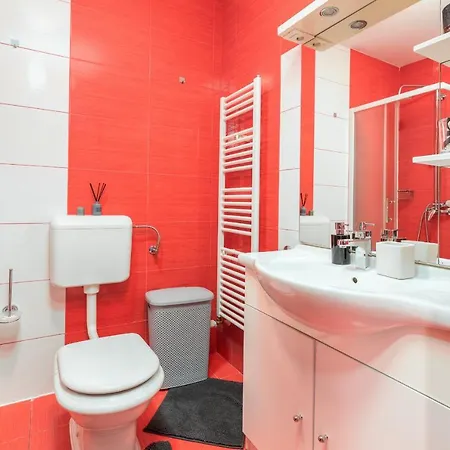 Augusto - Sea View Apartament Pula