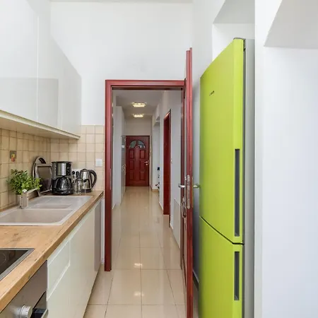 Augusto - Sea View Pula