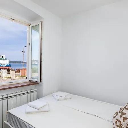 Augusto - Sea View * Pula