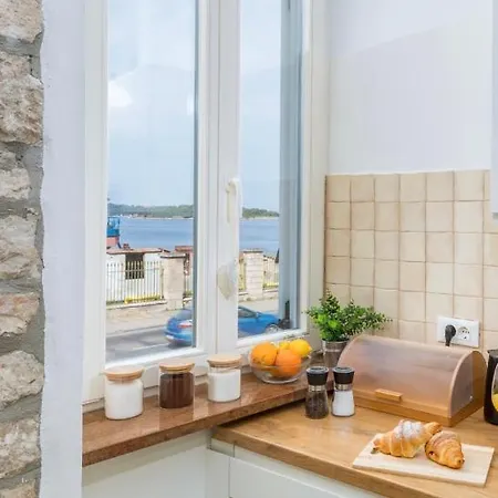 Augusto - Sea View Apartment *