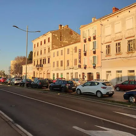 Apartment Augusto - Sea View *