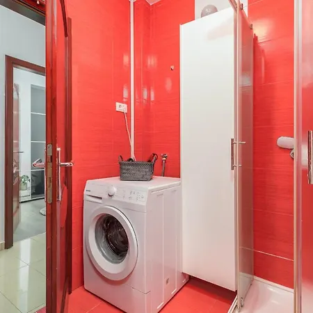 Augusto - Sea View Διαμέρισμα Πούλα