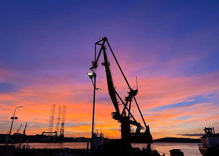 아파트 Augusto - Sea View *