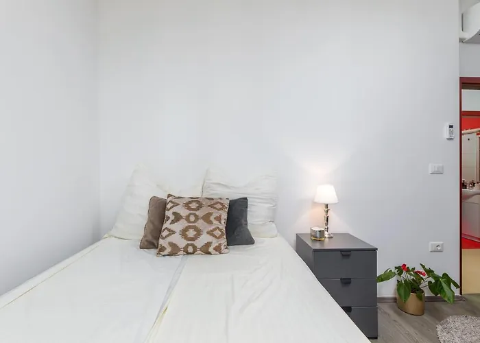 Augusto - Sea View Apartamento