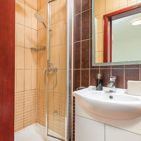 Augusto - Sea View Pula