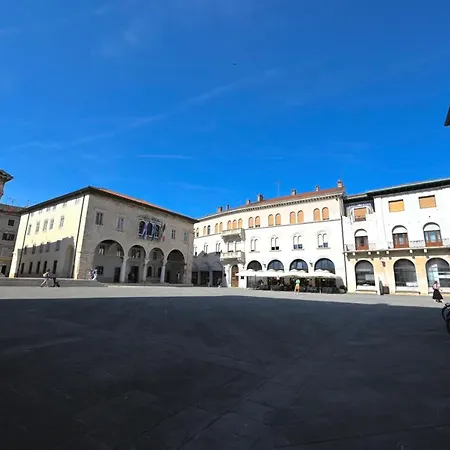 Apartmán Augusto - Sea View *